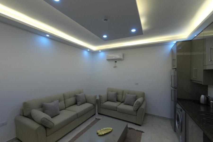 Executive Apartments Amman Exterior foto
