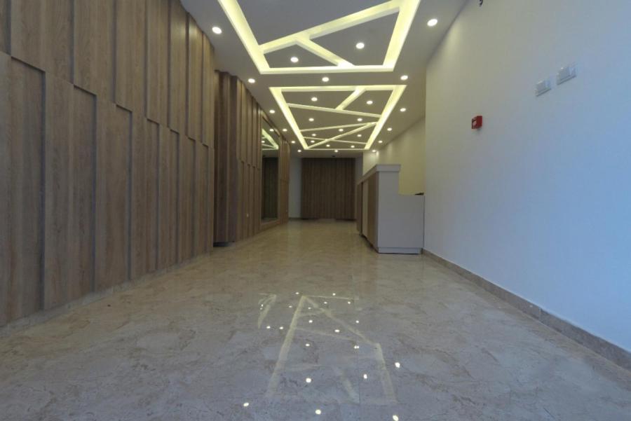 Executive Apartments Amman Exterior foto