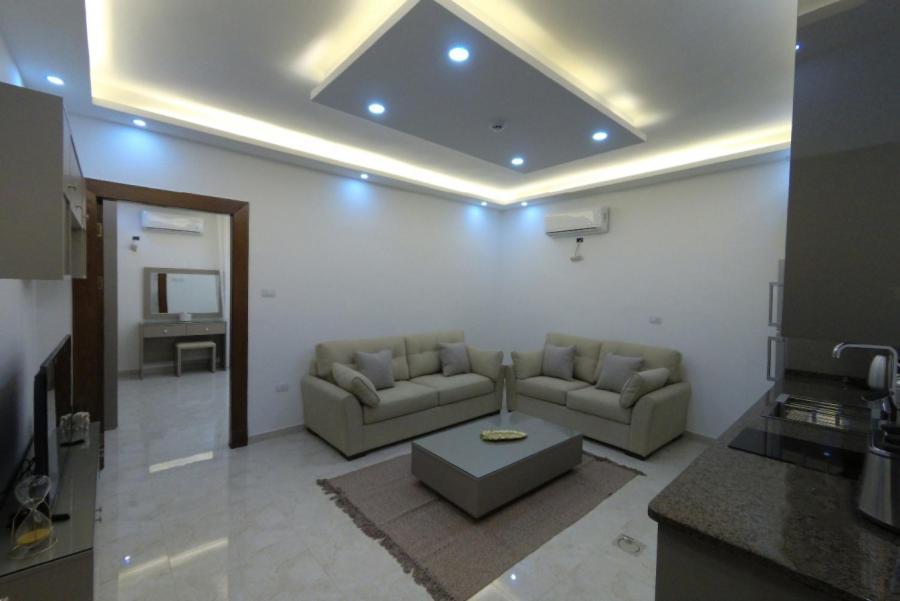 Executive Apartments Amman Exterior foto