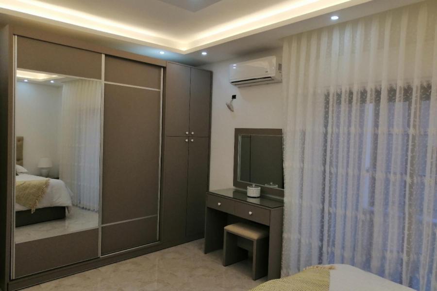 Executive Apartments Amman Exterior foto