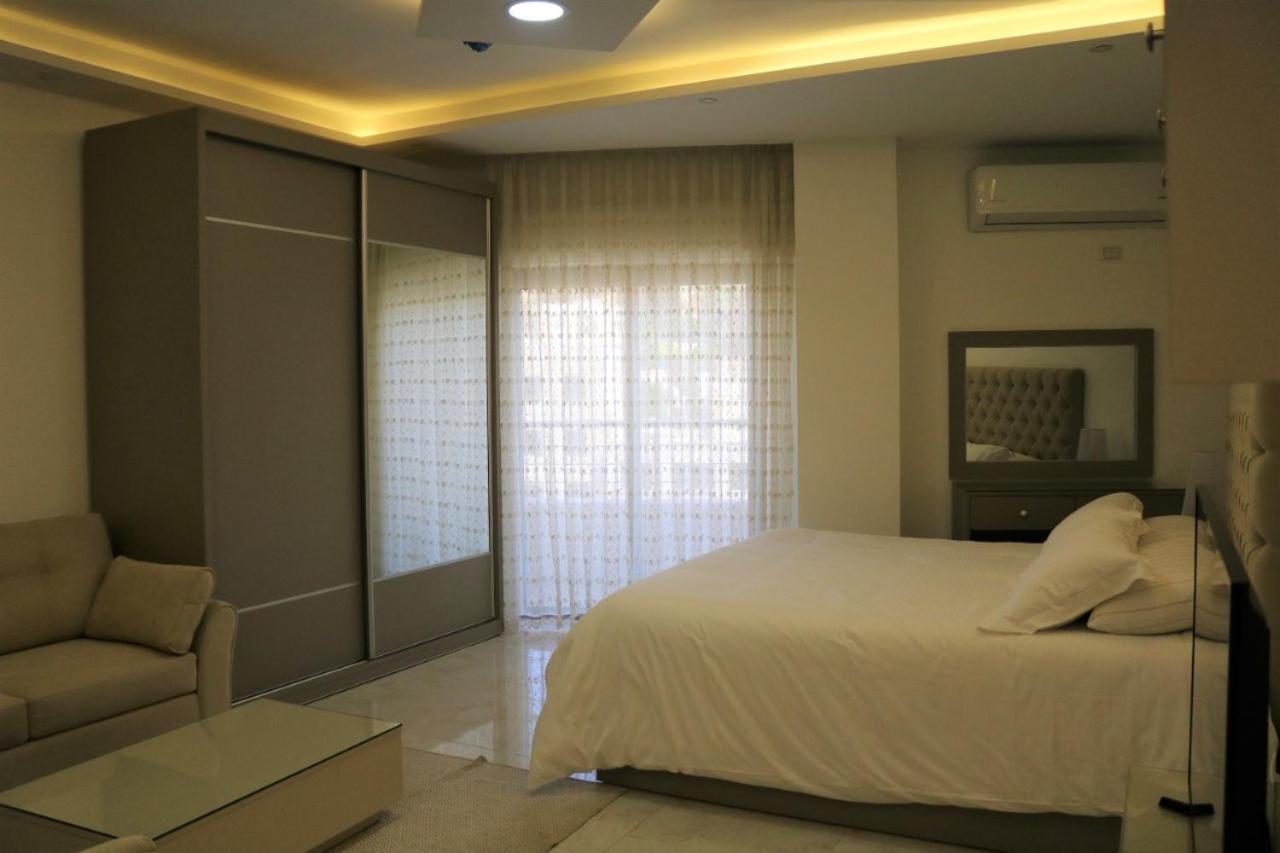 Executive Apartments Amman Exterior foto