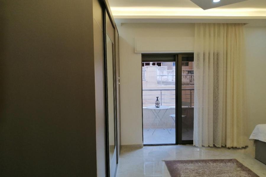 Executive Apartments Amman Exterior foto