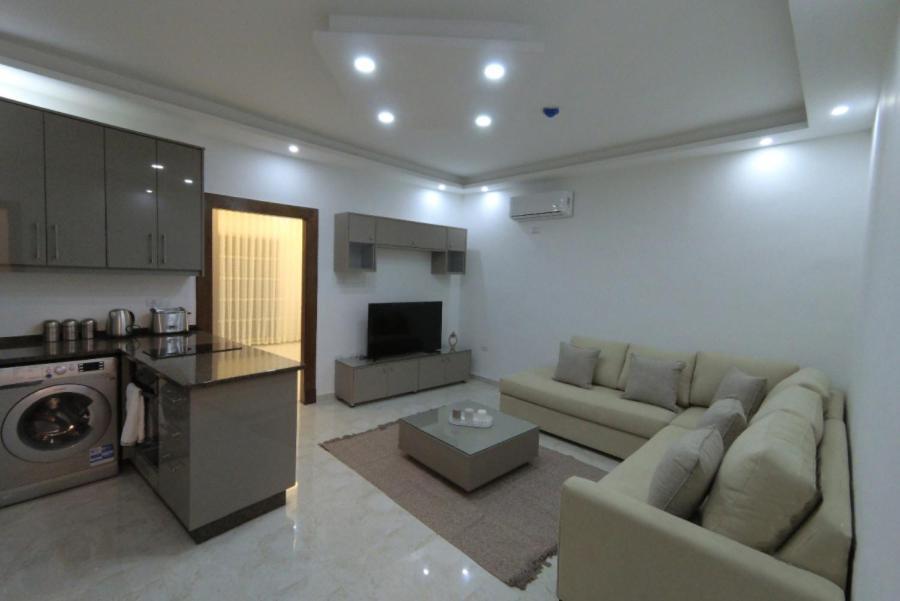 Executive Apartments Amman Exterior foto
