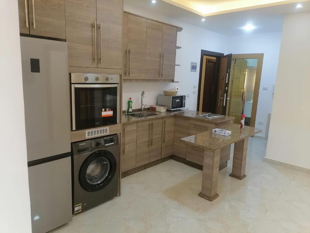 Executive Apartments Amman Exterior foto