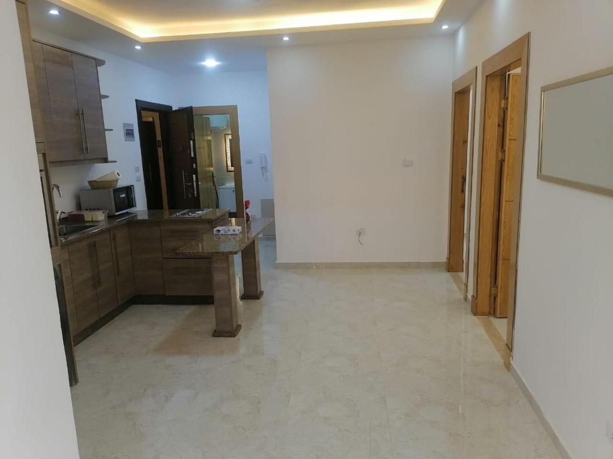 Executive Apartments Amman Exterior foto