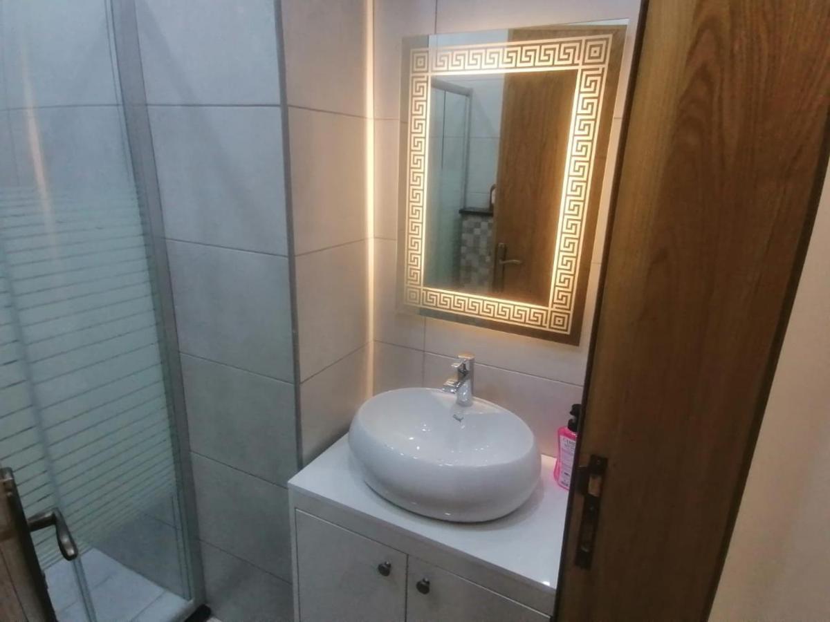Executive Apartments Amman Exterior foto