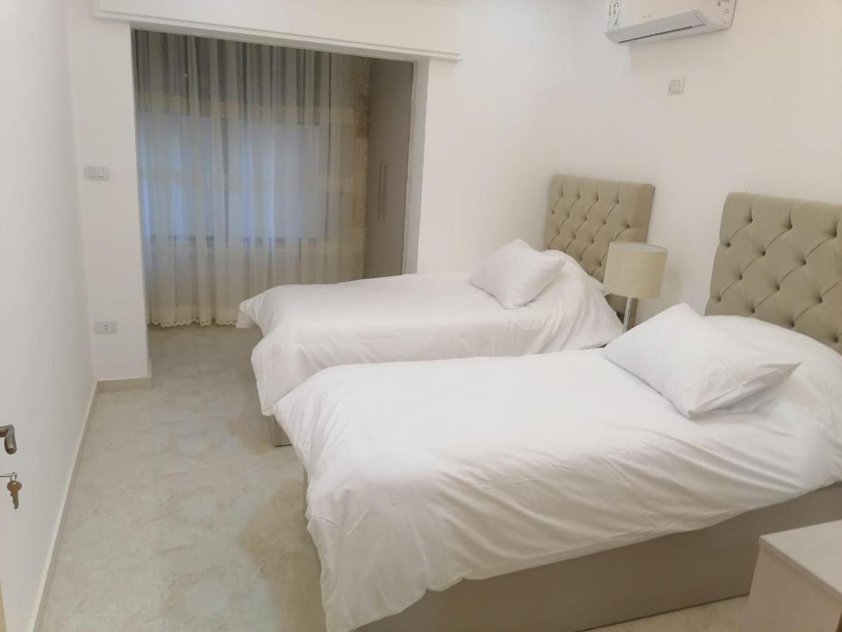 Executive Apartments Amman Exterior foto