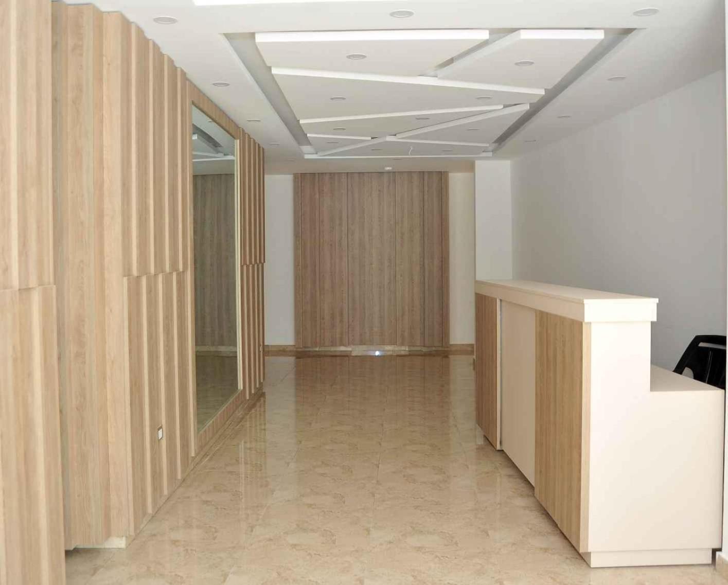Executive Apartments Amman Exterior foto