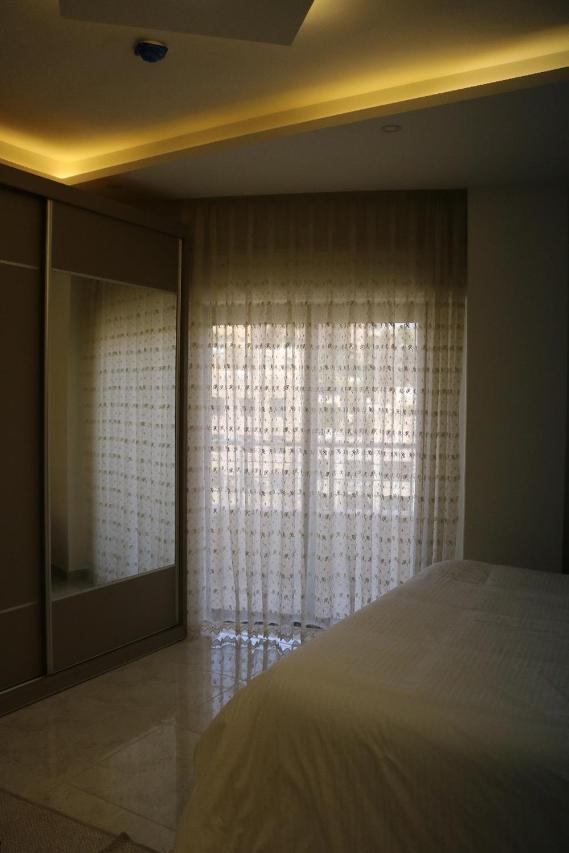 Executive Apartments Amman Exterior foto