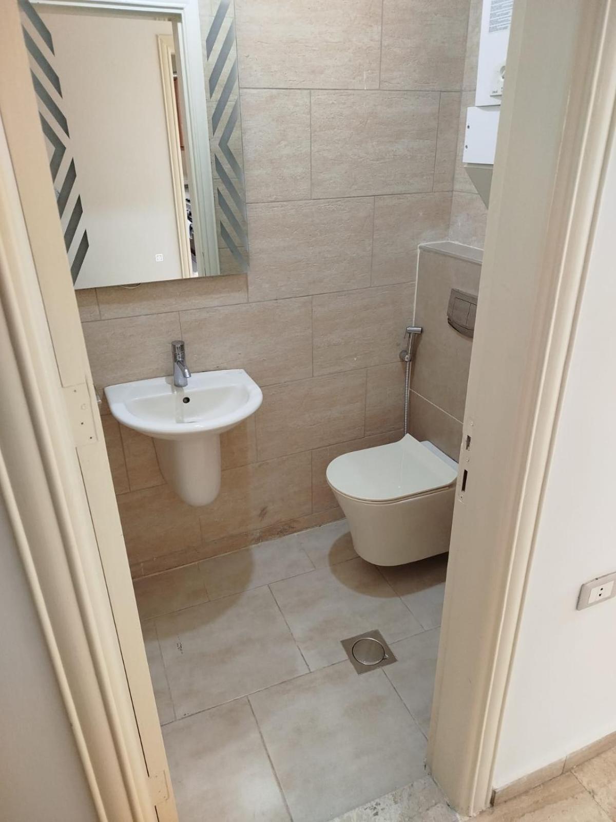 Executive Apartments Amman Exterior foto
