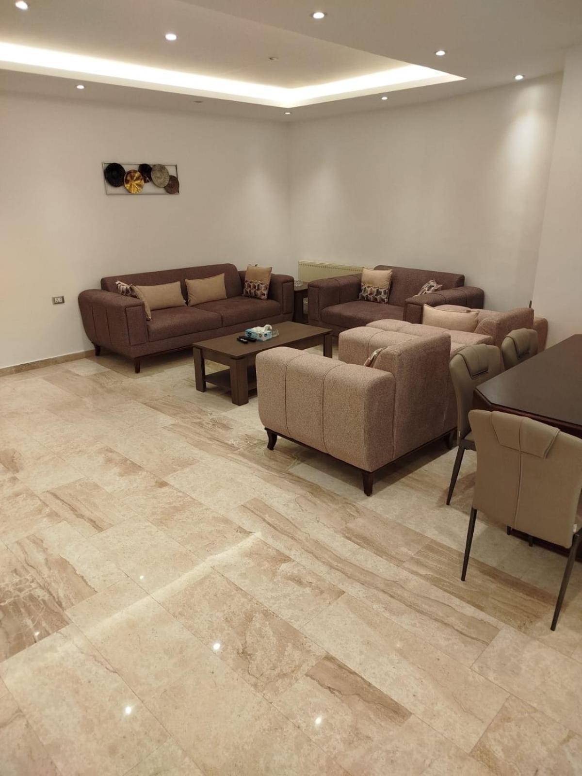 Executive Apartments Amman Exterior foto