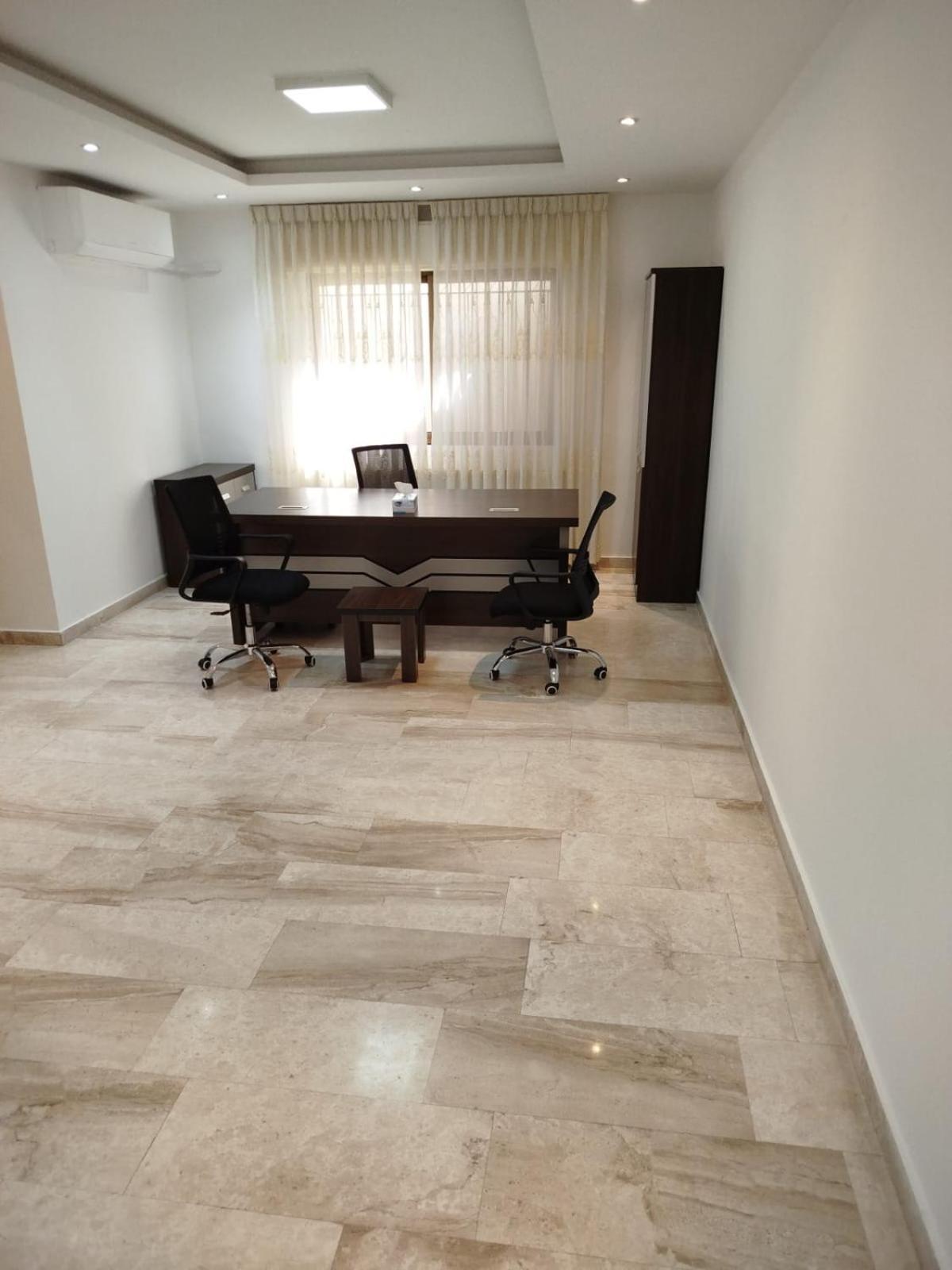 Executive Apartments Amman Exterior foto